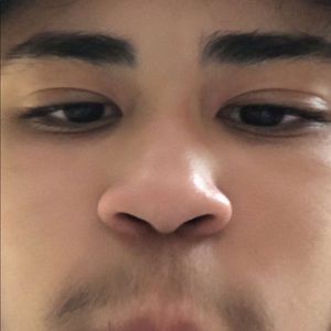 Meet your Posher, Andy